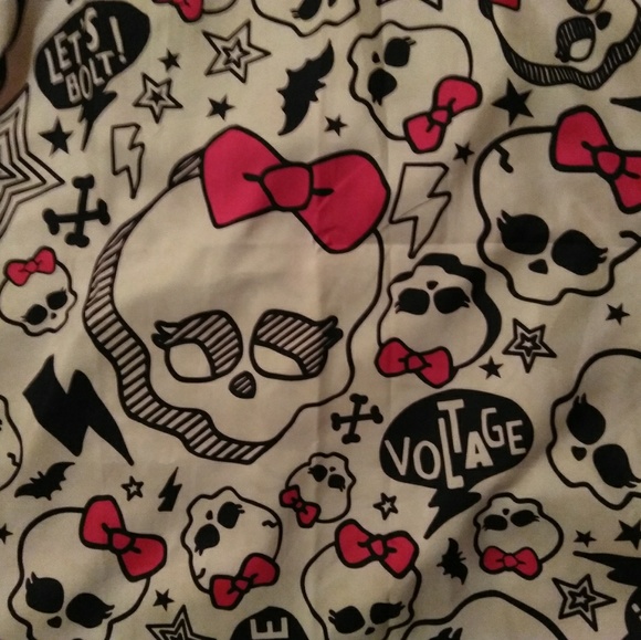 Monster high - Picture 2 of 6